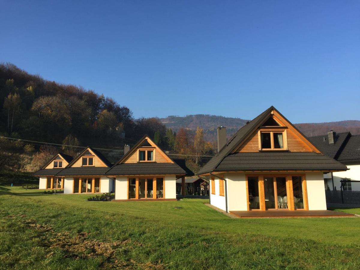 Chalet Pod Beskidkiem
