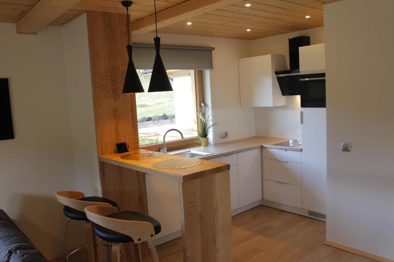 Chalet Pod Beskidkiem Szczyrk