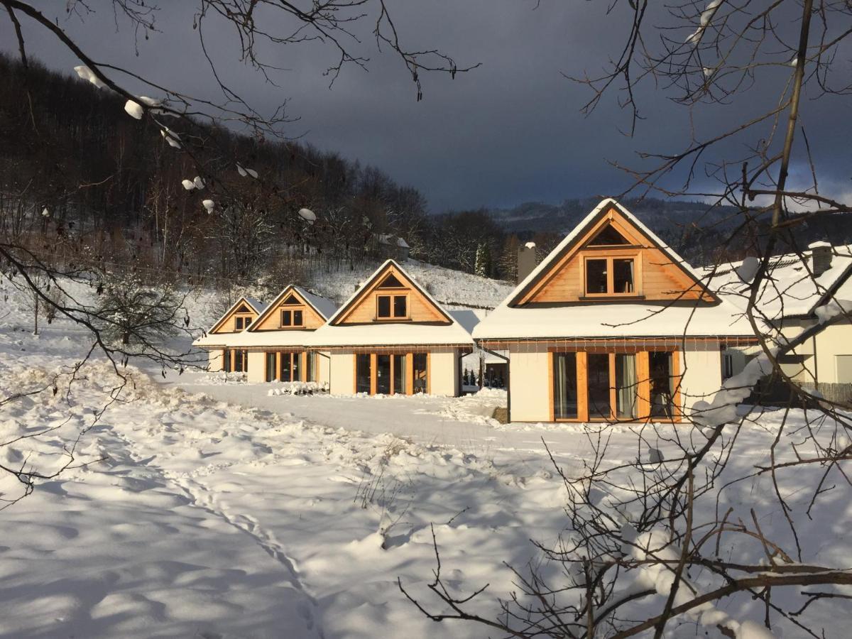 Pod Beskidkiem Chalet Szczyrk