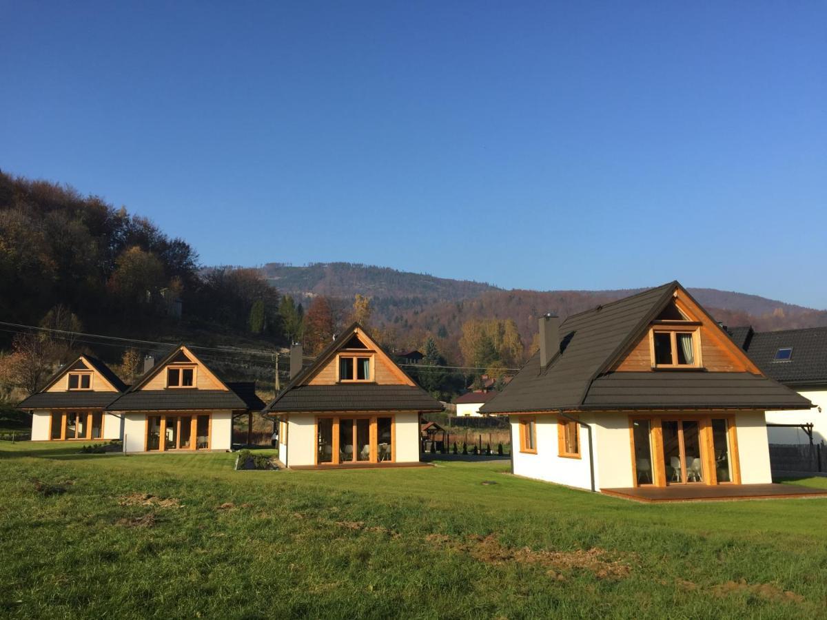 Chalet Pod Beskidkiem *