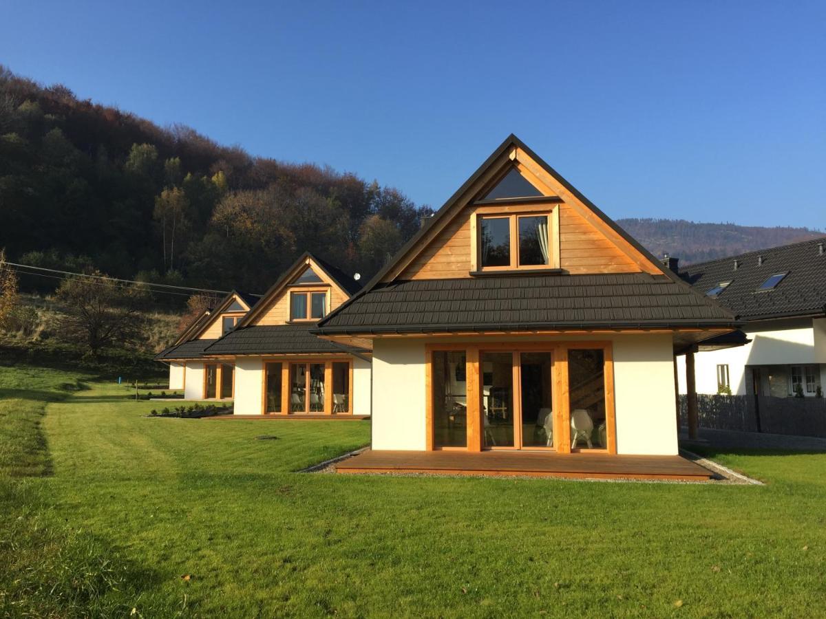 Pod Beskidkiem Chalet