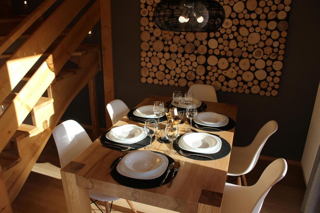 Chalet Pod Beskidkiem