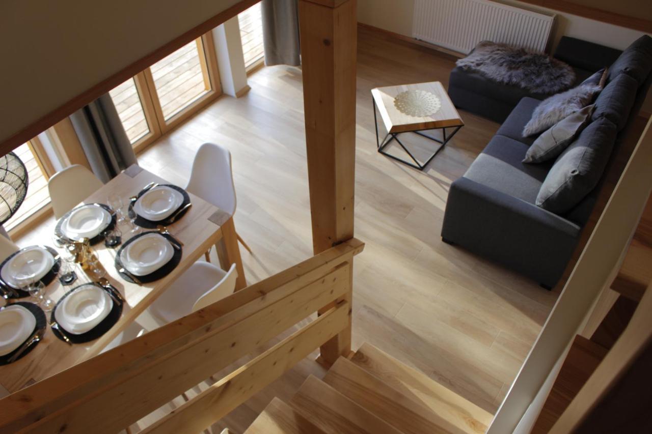 Chalet Pod Beskidkiem