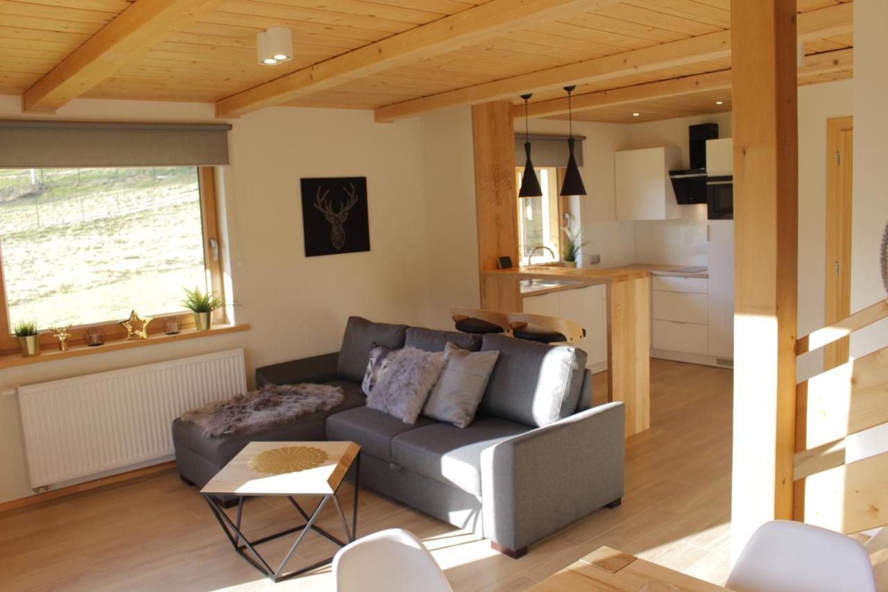 Pod Beskidkiem Chalet Szczyrk
