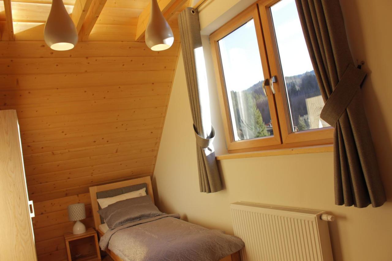 Chalet Pod Beskidkiem