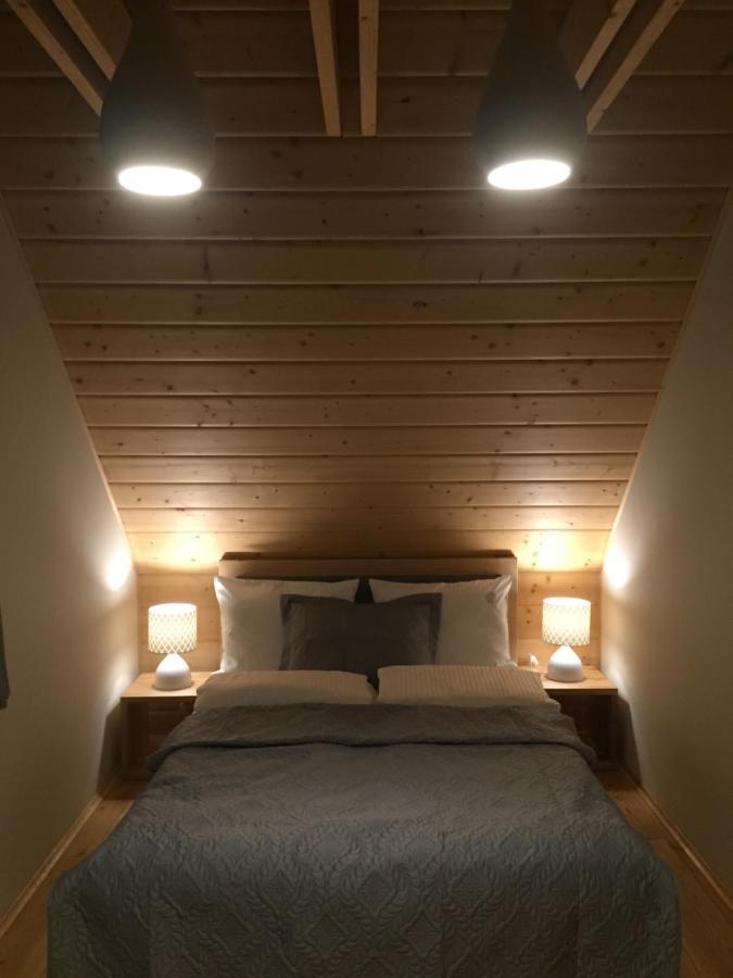 Chalet Pod Beskidkiem