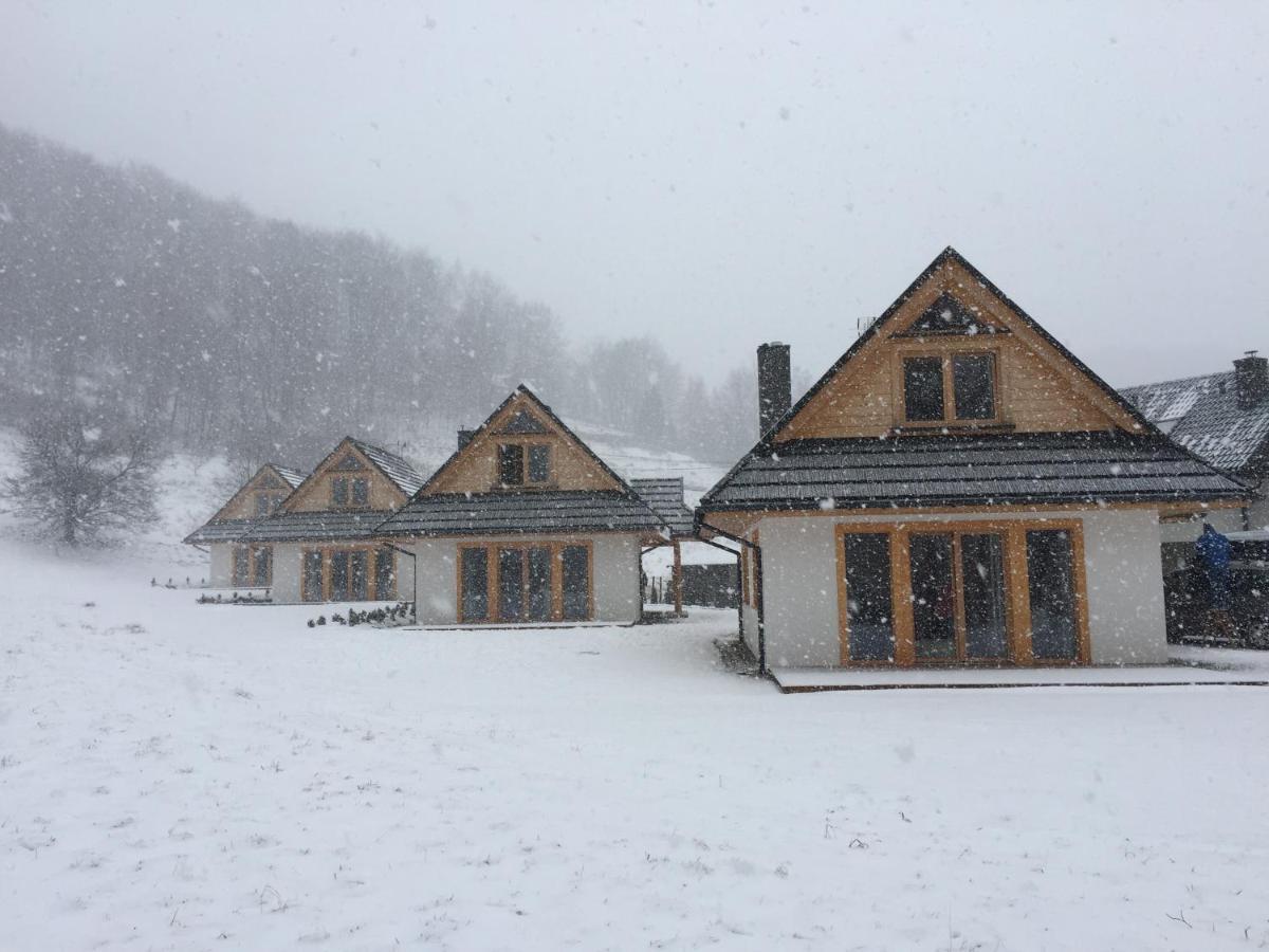 Chalet Pod Beskidkiem