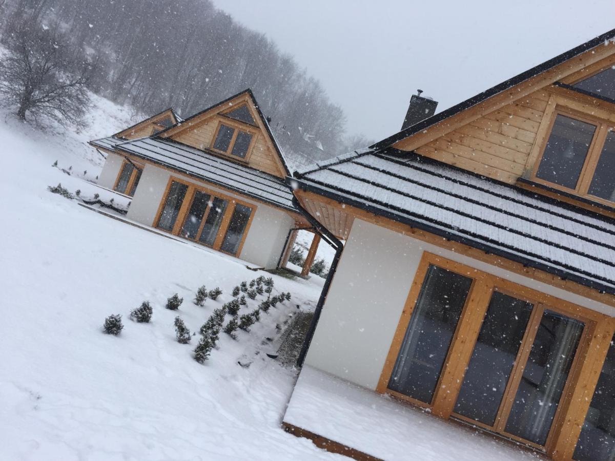 Chalet Pod Beskidkiem