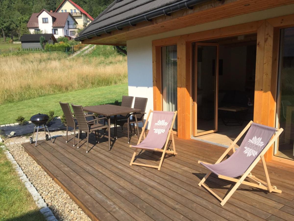 Pod Beskidkiem Chalet Szczyrk