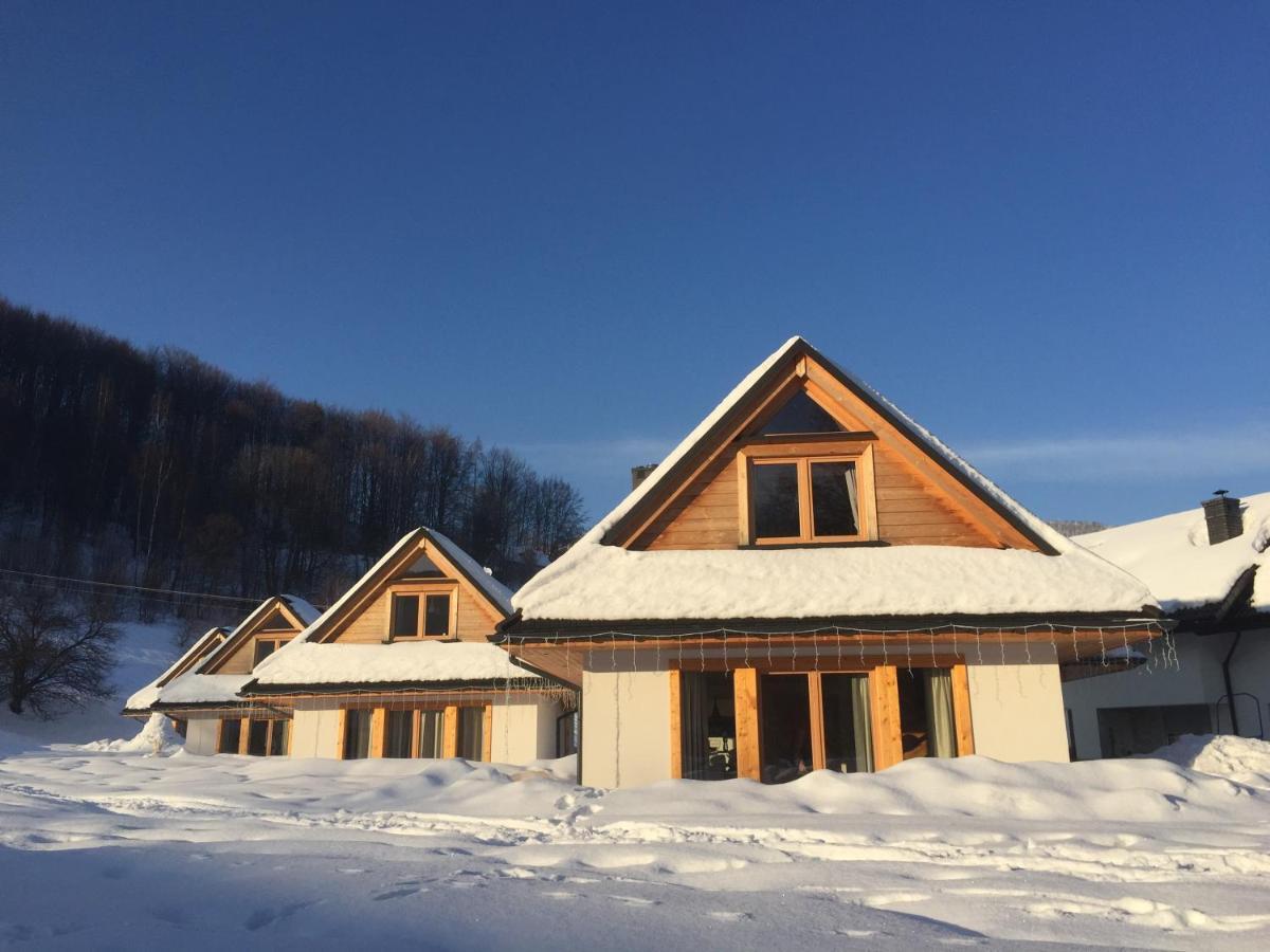 Chalet Pod Beskidkiem *