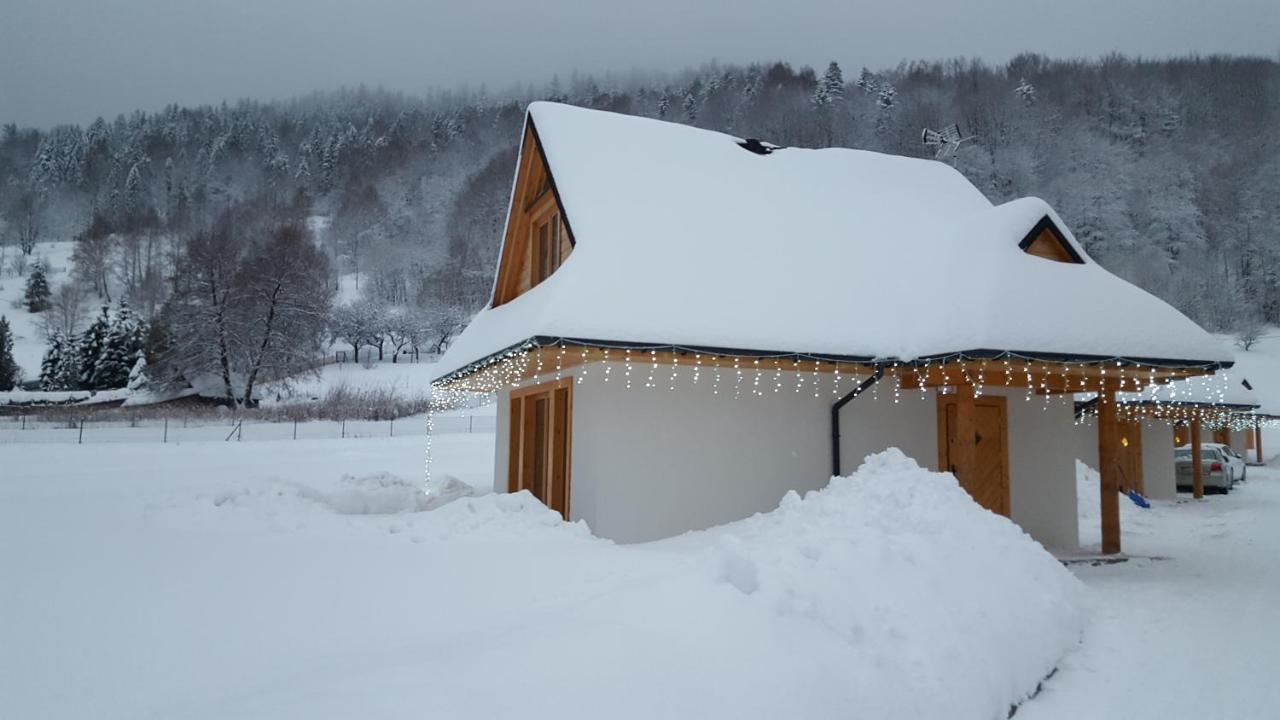 Chalet Pod Beskidkiem