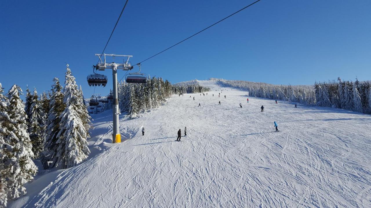 Chalet Pod Beskidkiem