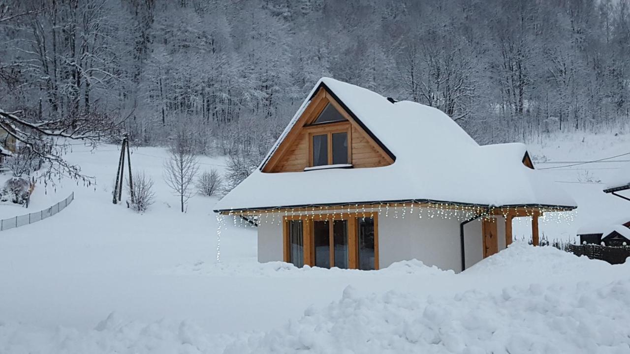 Pod Beskidkiem Chalet