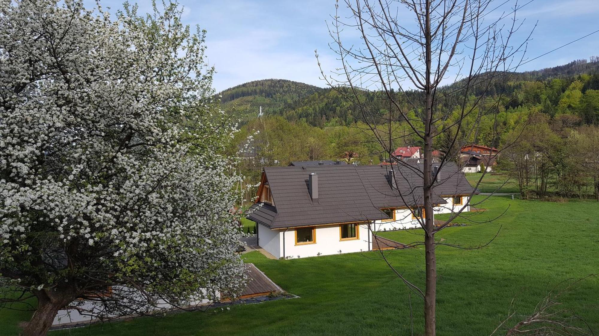 Pod Beskidkiem Chalet