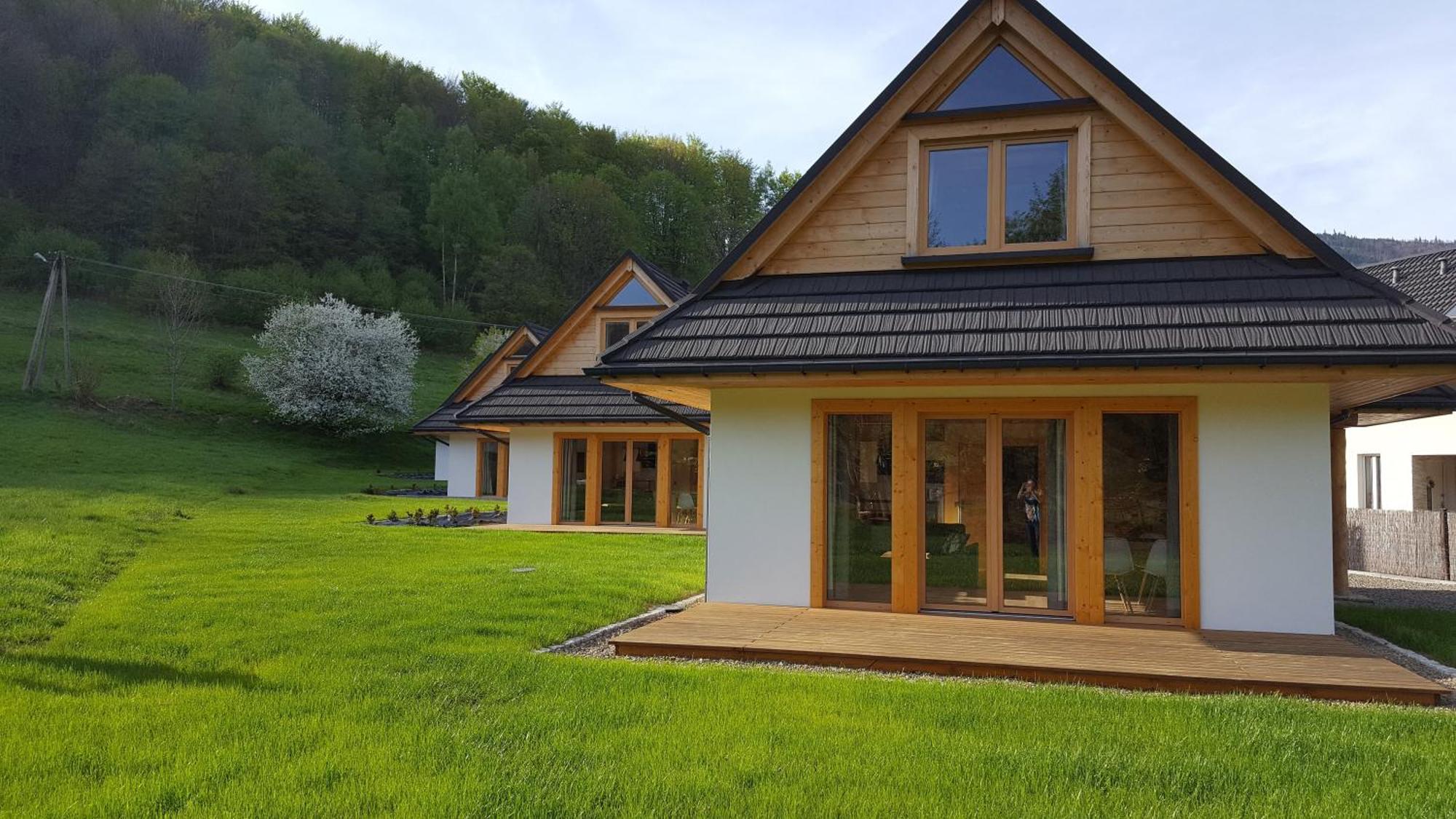 Chalet Pod Beskidkiem *