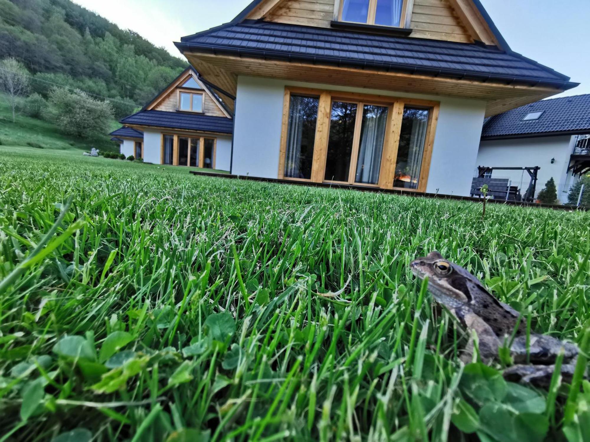 Pod Beskidkiem Chalet
