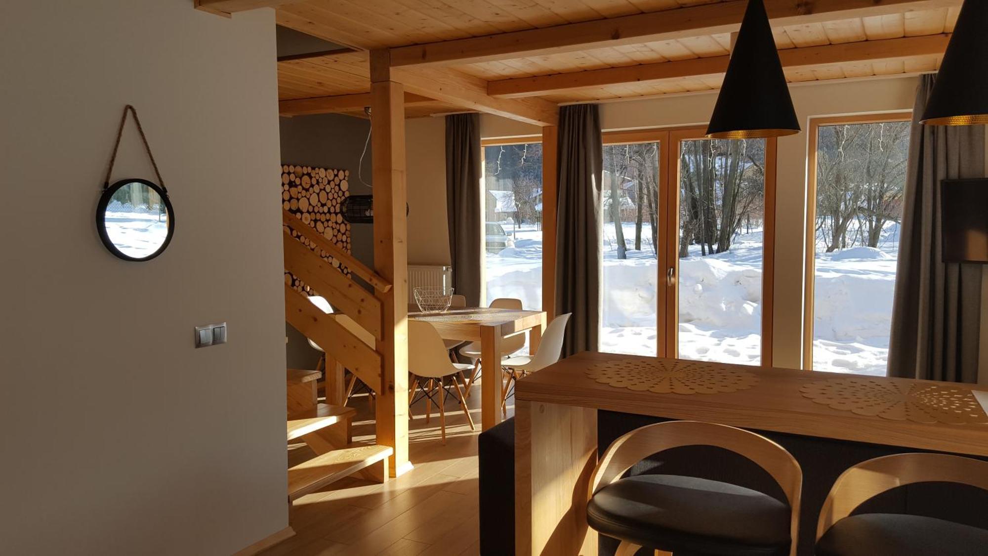 Chalet Pod Beskidkiem Szczyrk