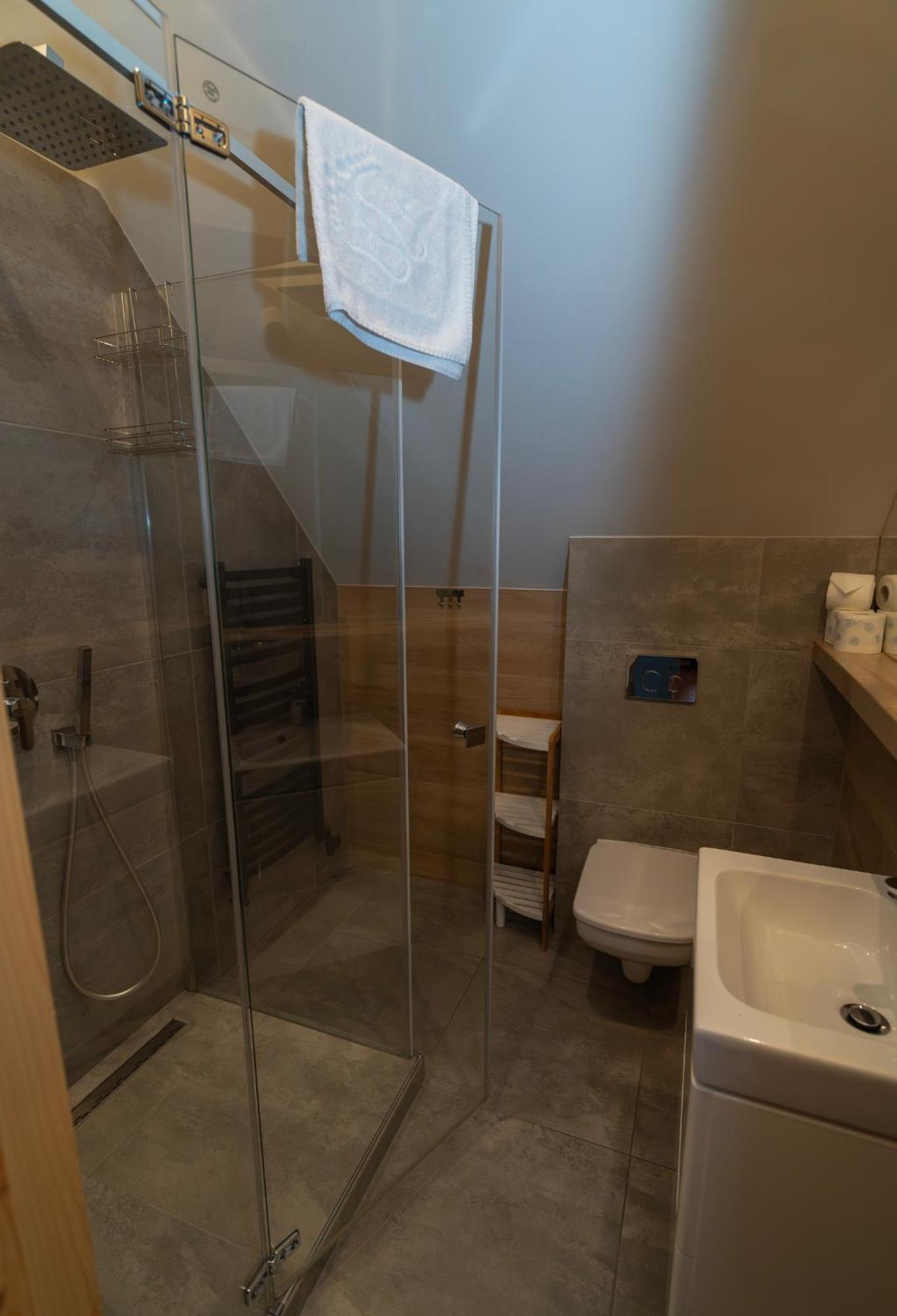 Pod Beskidkiem Chalet
