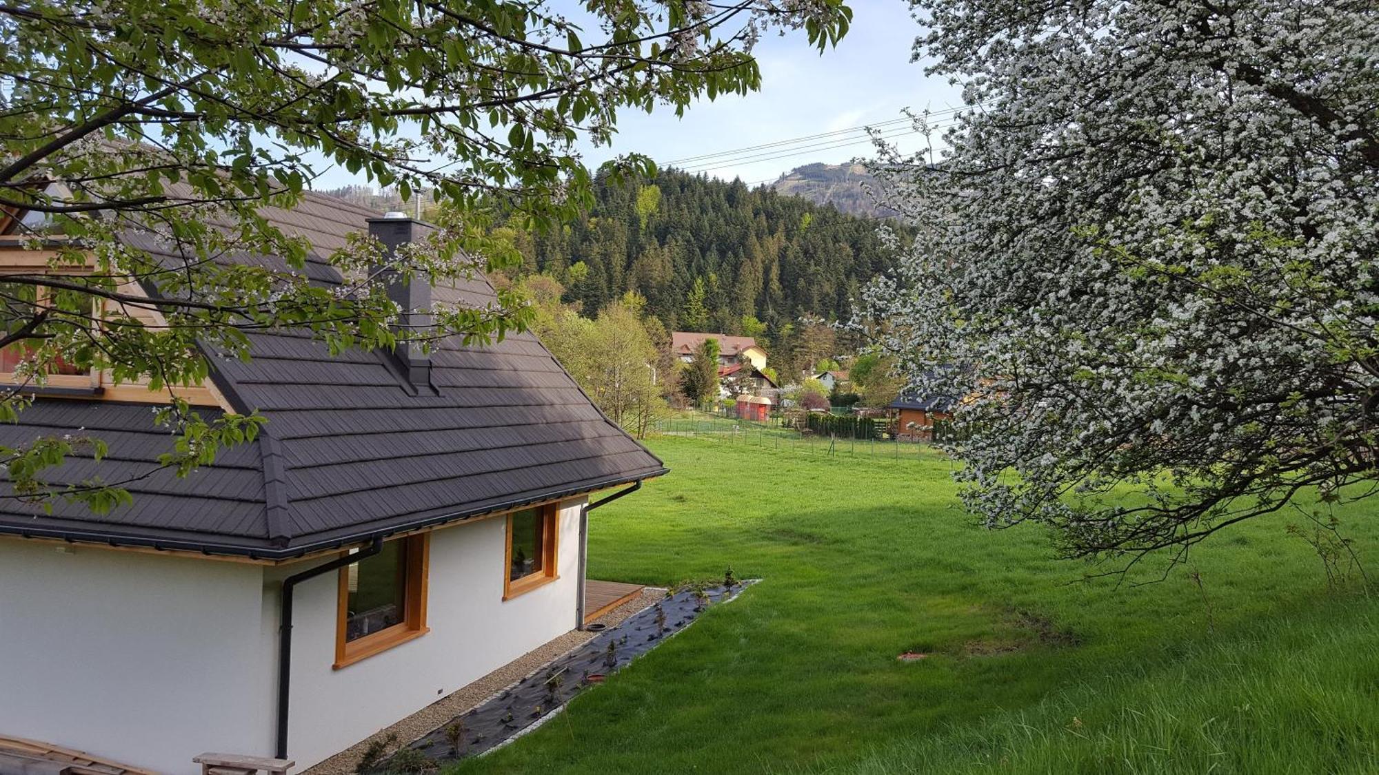 Chalet Pod Beskidkiem Szczyrk