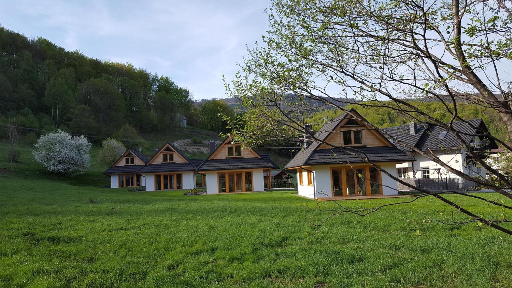 Pod Beskidkiem Chalet Szczyrk