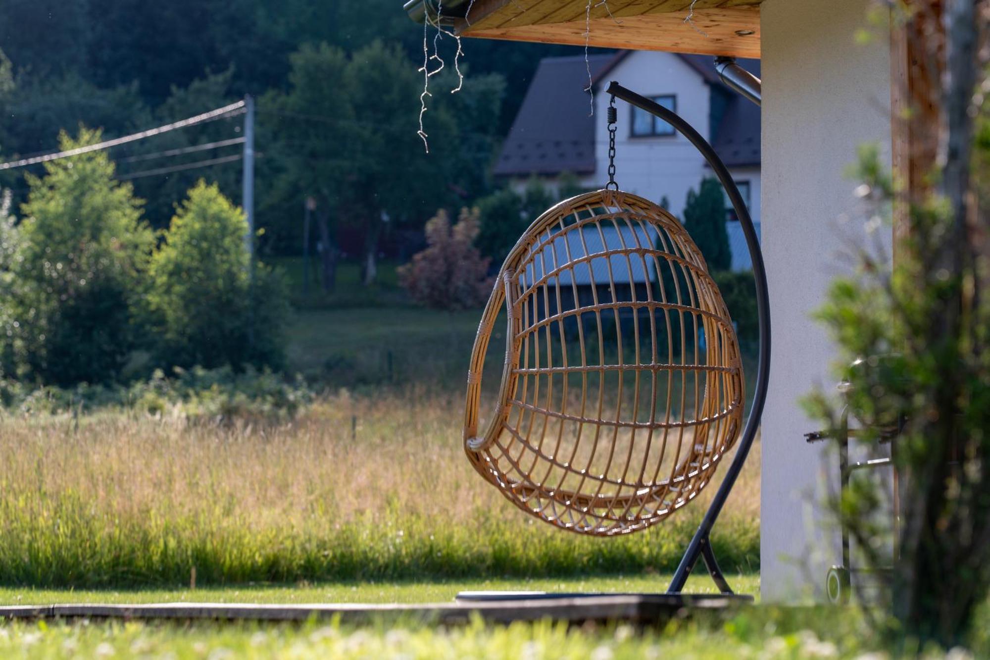 Chalet Pod Beskidkiem